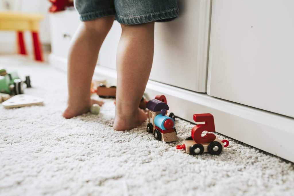 Kinderopvang in Zeist
