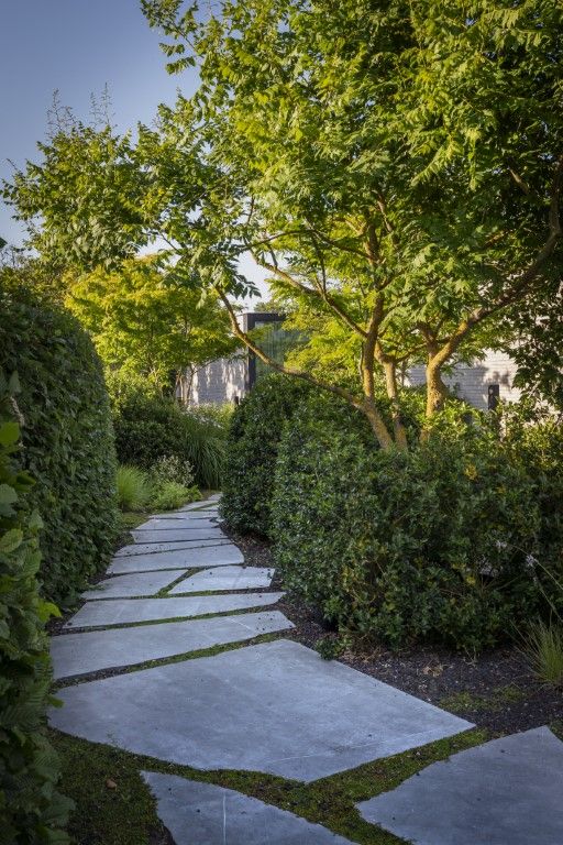 Landschapsarchitect in Zeist