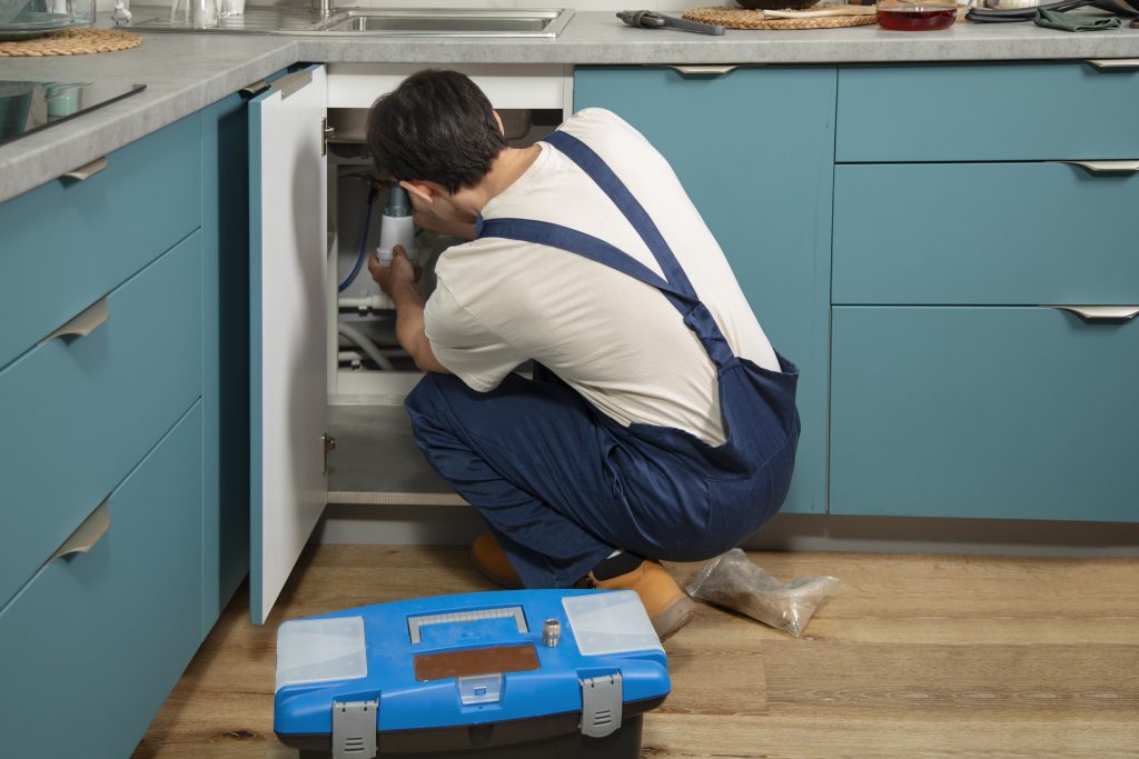 Home Riool ontstoppen in Zeist