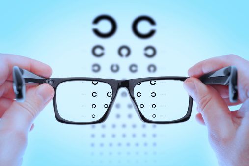 Opticien in Zeist