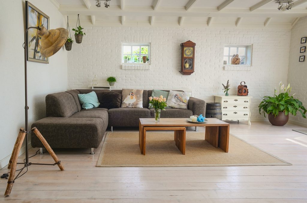 Woninginrichting in Zeist