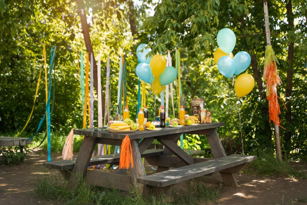 Feestlocatie in Zeist