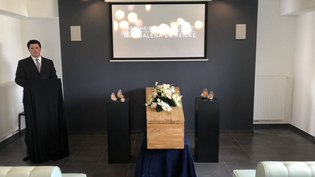 Begrafenisondernemer Zeist