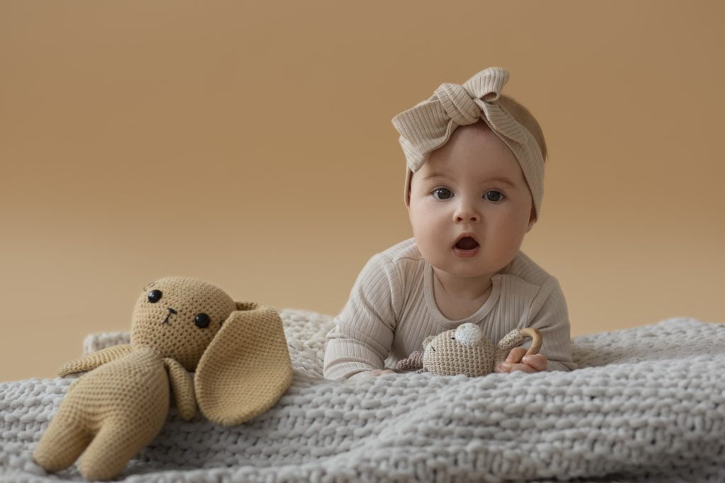 Babywinkel in Zeist