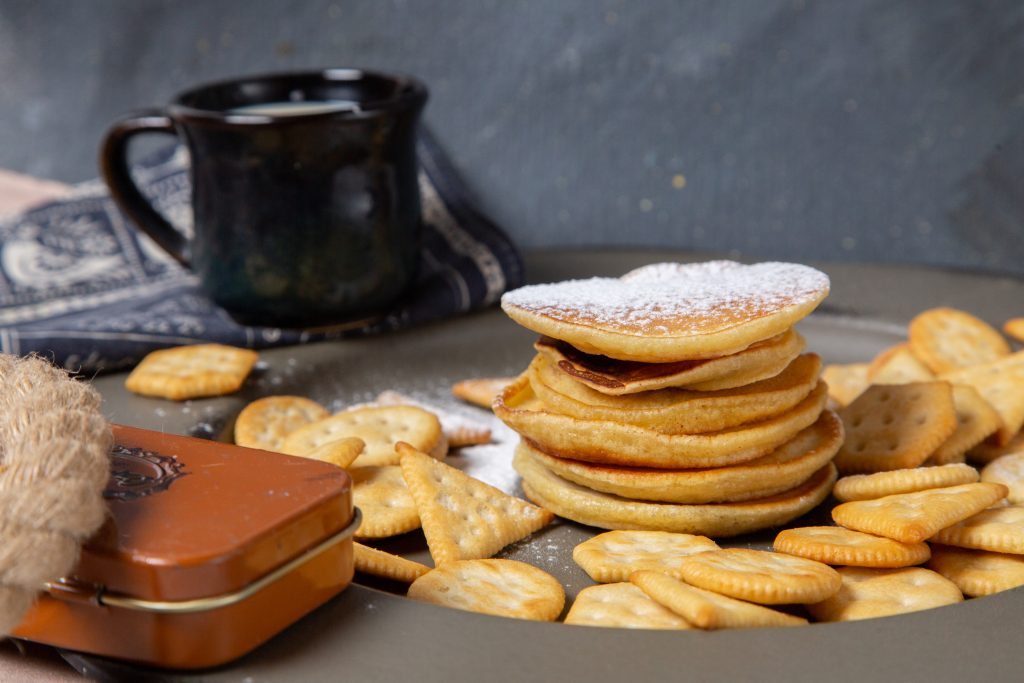 Bakkerij in Zeist
