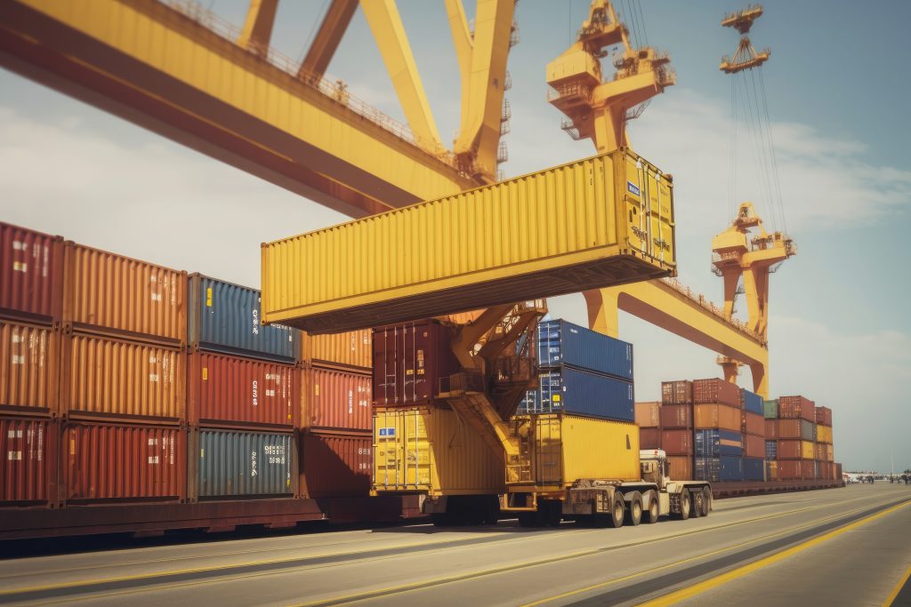 Container huren in Zeist