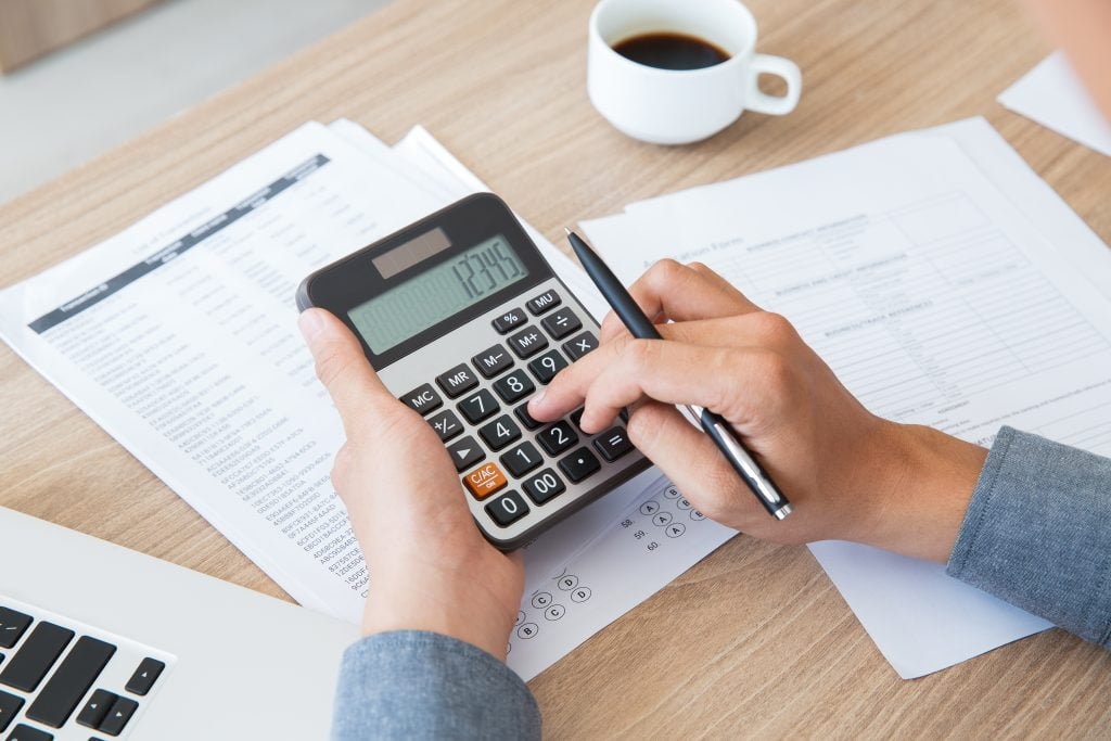 Accountant in Zeist