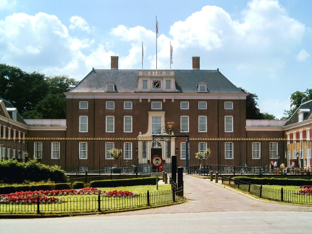 Zeist