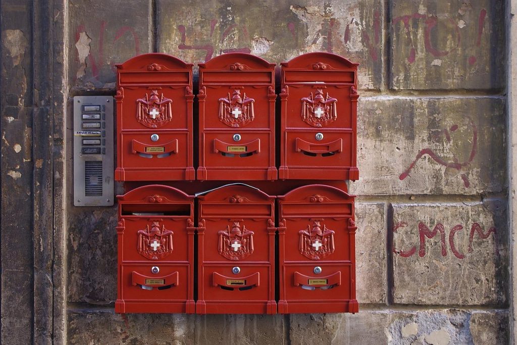 Postcode Zeist