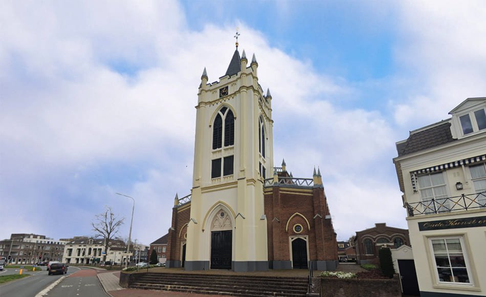 De-Oude-Kerk
