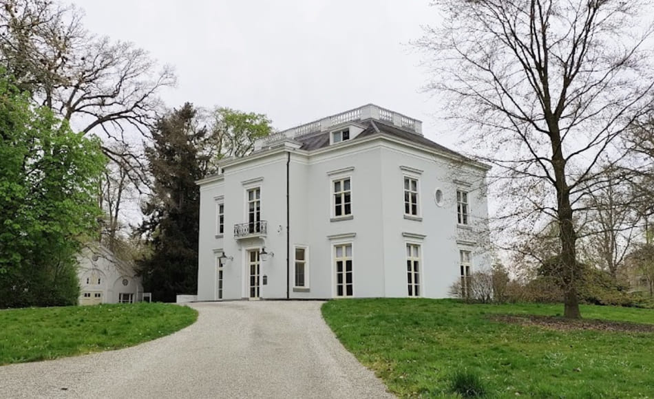 Hoog-Beek-en-Royen