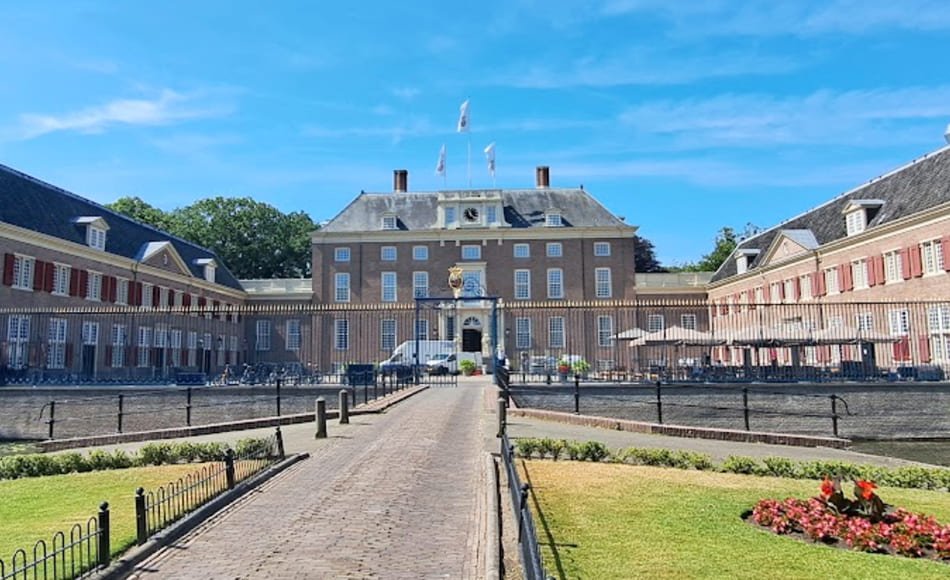 Slot-Zeist