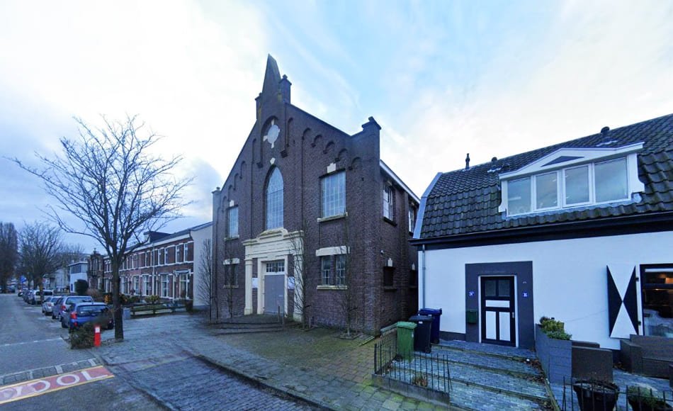 Torenlaan-Theater