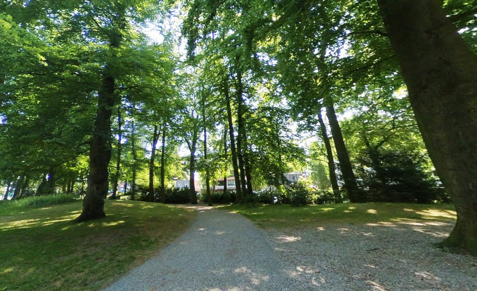 Walkartpark